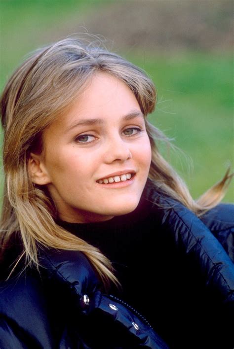 young vanessa paradis|10,133 Vanessa Paradis Photos & High